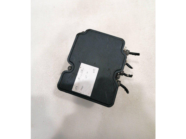 Блок АБС 6C0614517E, 269642   Volkswagen  Polo  2002 - 2005 года