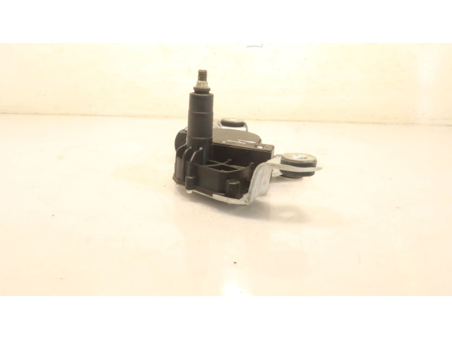 Моторчик заднего дворника 443122335017    Skoda Octavia Mk2 (1Z)