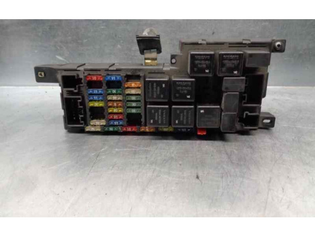 Pojistková skříňka Řídící jednotka BSM 518323118 Volvo S80 2000