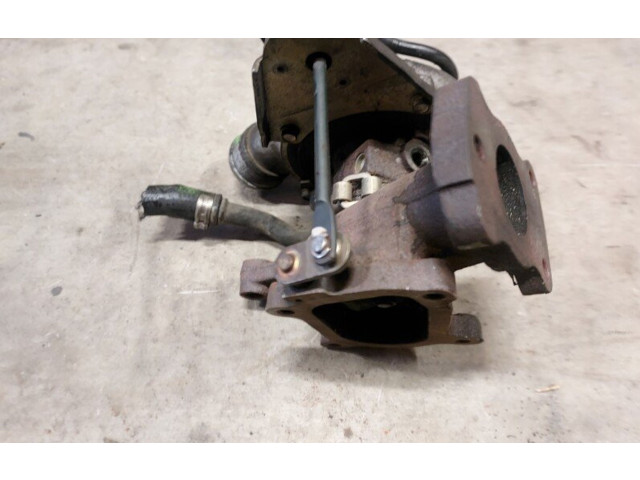  Турбина Peugeot 406  706977-5002S, 0375C8         