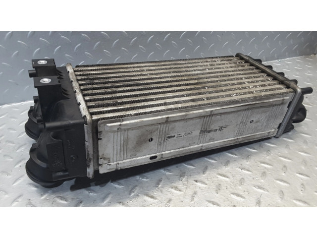 Интеркулер  9684212480, M144105   Citroen DS4 1.6