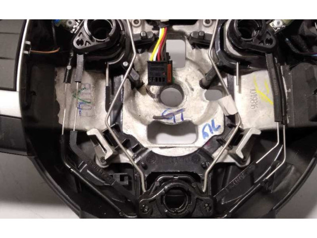 Руль Jeep Compass   -  года P5SX74LT5AH      