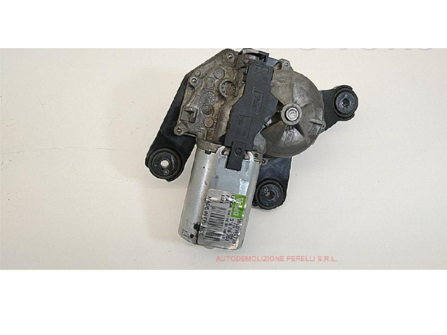 Моторчик заднего дворника 51808753, 51808753 Lancia Delta III