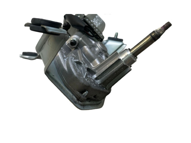 Моторчик заднего дворника 987002P500 KIA Sorento