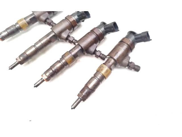 Vstřikovač 9688499680, 0445010516 Peugeot Partner 9HS(DV6TED4BU)