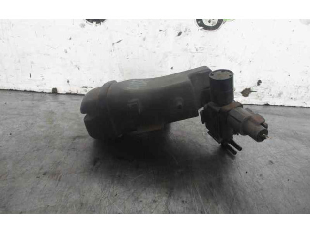 Вторичный воздушный насос 084860, SV1   Honda Prelude