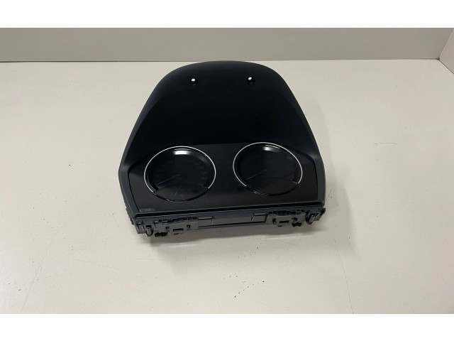 Přístrojová deska BMW X1 F48 F49 2019 8715136, 62108715136