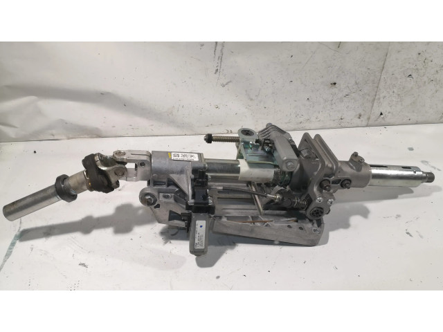    Рулевая рейка A2044602316, A2044600425   Mercedes-Benz C W204 2007-2014 года