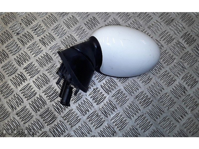 Зеркало электрическое Mini Cooper Hatch Hardtop 2001 - 2006 года