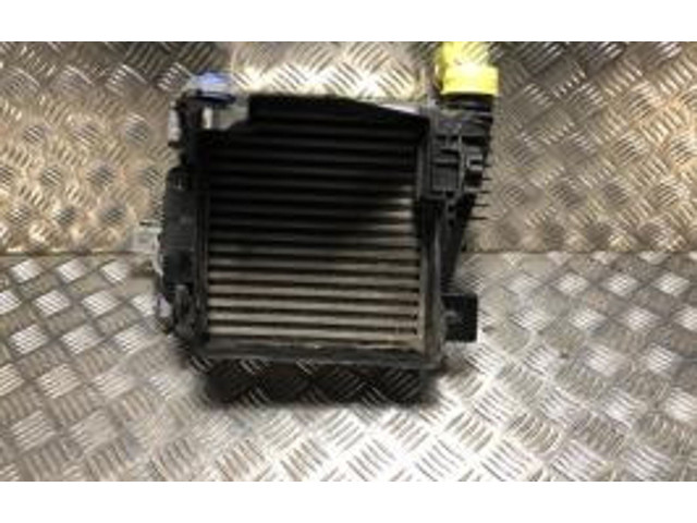 Интеркулер  9675627980, 9675627980   Peugeot 5008 II 