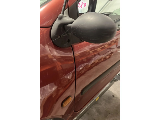 Зеркало электрическое        Renault Twingo I  1999 - 2006 года   