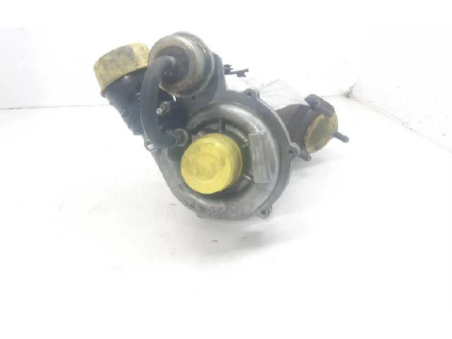  Турбина Honda Accord  PMF100440         