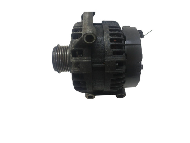 Генератор Ford Tourneo Custom