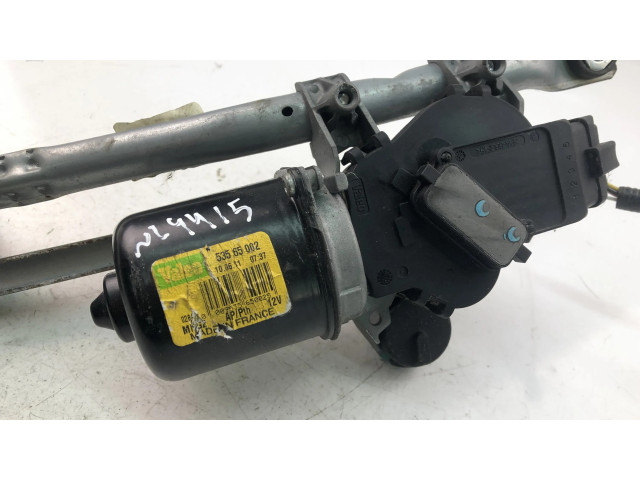 Моторчик дворников 53565002    Citroen C1