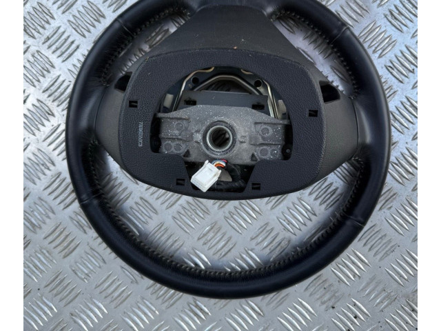 Руль KIA Ceed 2006 - 2012 года