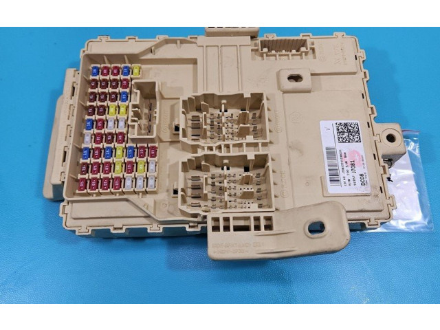 Блок предохранителей 91957-J7081, IMPRK1406314 KIA Ceed