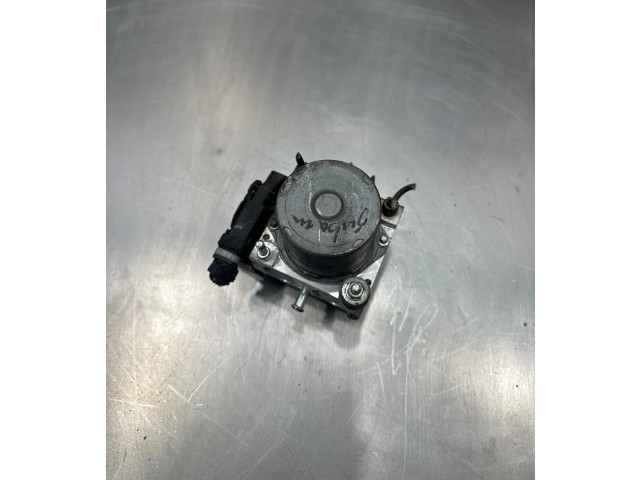 Блок АБС 0265800597   Subaru  Forester SG  2003 - 2005 года