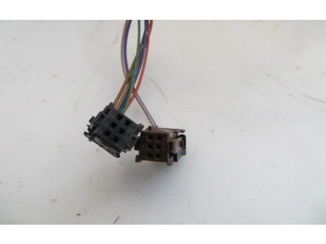 Zpětné zrcátko Fiat Ulysse 2006 ELECTRICO