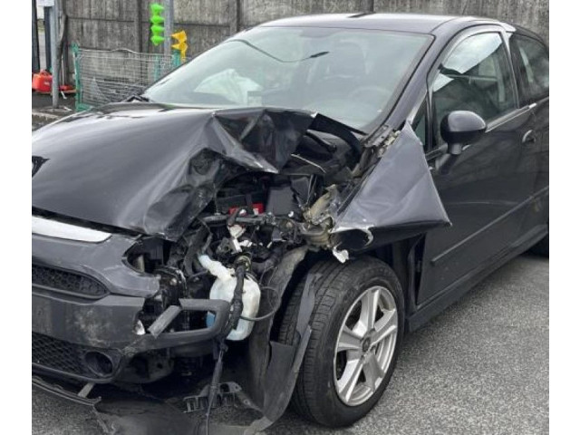 Řídící jednotka 51880758 Fiat Punto Evo 2010