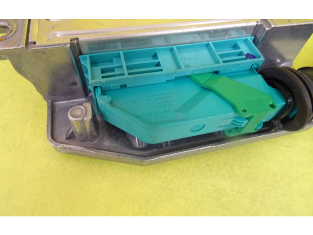 Блок подушек безопасности 13203620, 13203620YS Opel Meriva A