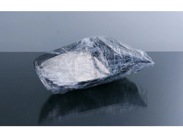 Зеркало электрическое        Audi A3 S3 A3 Sportback 8P  2005 - 2013 года   