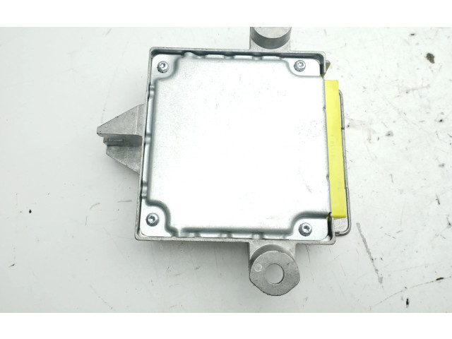 Блок подушек безопасности 77960TL0E920M1   Honda Accord