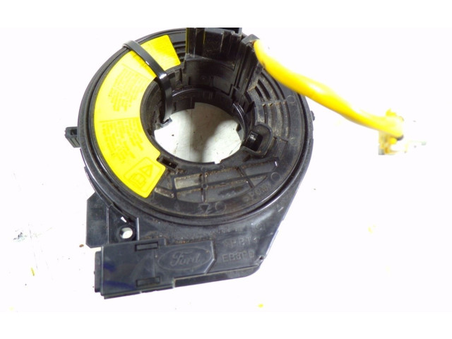 Подушка безопасности водителя 2116409, 8A6T14A664AE   Ford Transit Custom