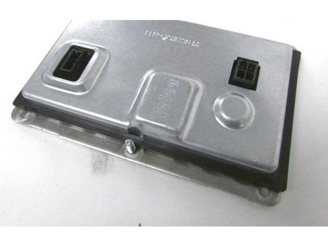 Блок управления Xenon