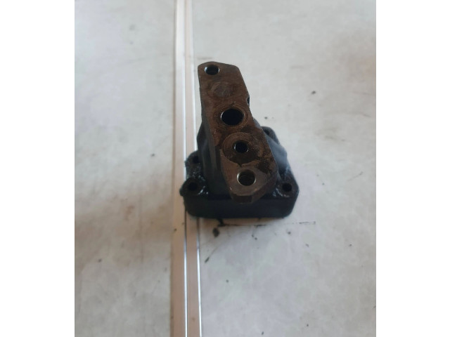 Турбина Mercedes-Benz R W251 A6420960345 для двигателя 642.950