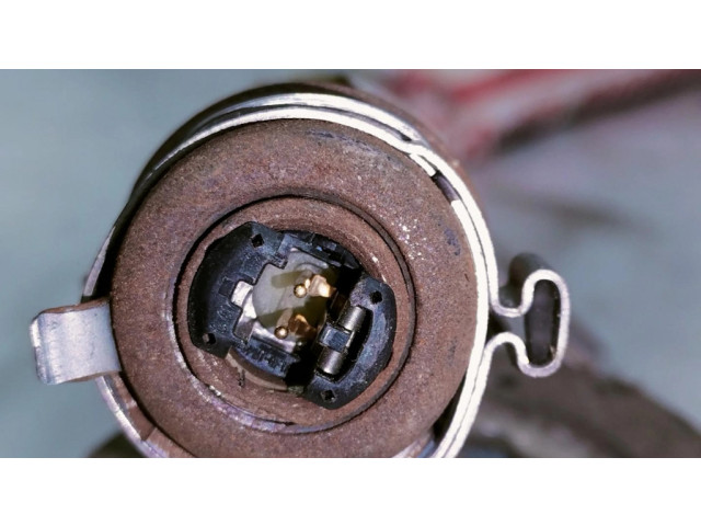 Боковая подушка безопасности 605546000B, RH605546000B SsangYong Kyron