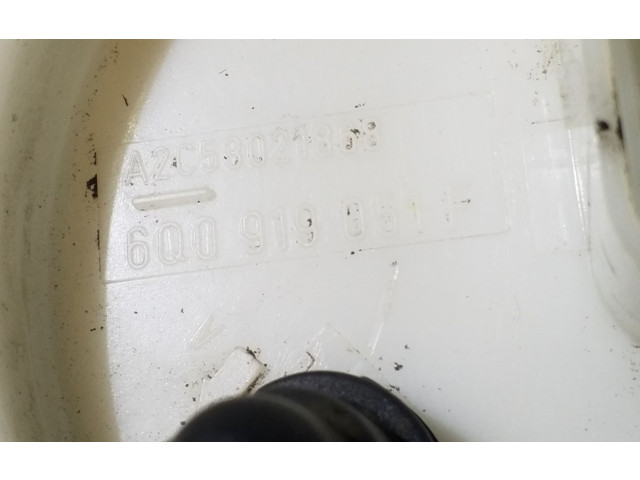    Рулевая рейка 6Q0919051, A2C53021868   Skoda Fabia Mk2 (5J) 2007 - 2014 года