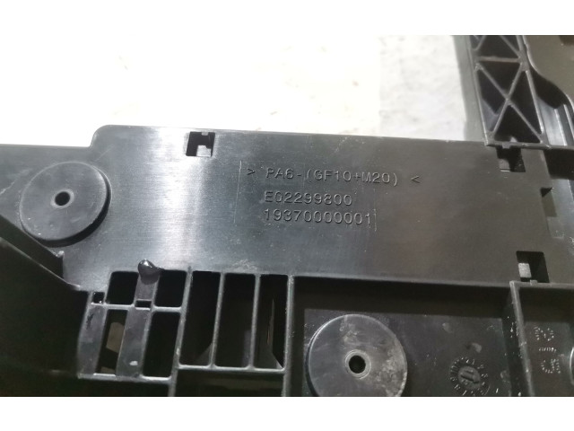 Форсунка 19370000001, E02299800    Volvo XC90   