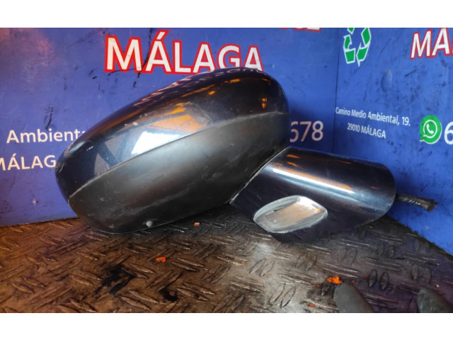 Зеркало (механическое)       Citroen Berlingo  2008 - 2018 года   