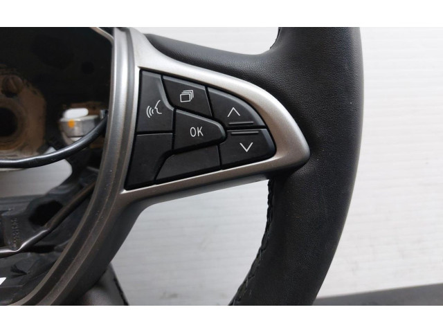 Руль Dacia Jogger 2021 - года 484007828R, 34318623