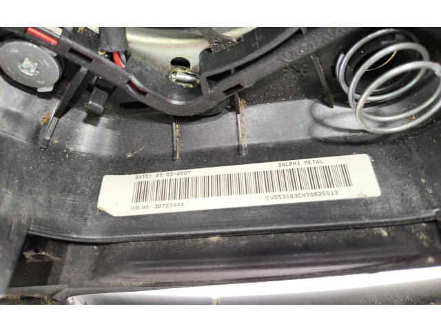 Руль Volvo XC90  2007 - 2014 года 30723444      