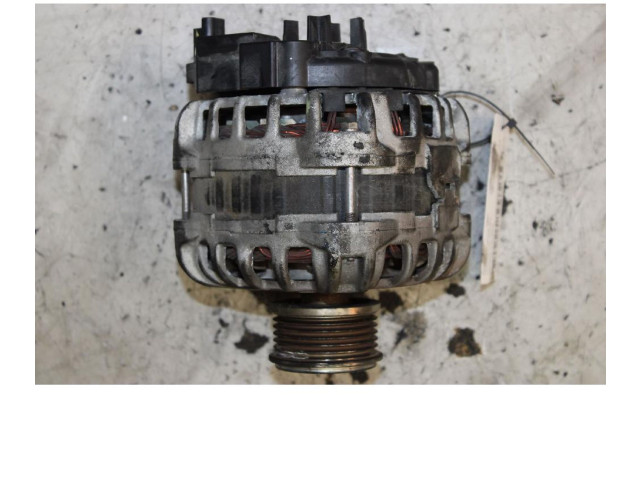 Генератор    Dacia Sandero 1.5     