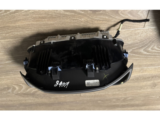 Přístrojová deska Ford Galaxy 2019 LM2T10849AMA, LM2T10849AMA