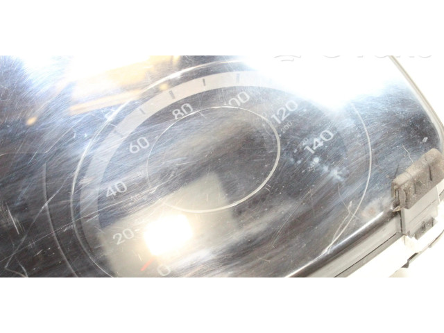 Přístrojová deska Hyundai i40 2011 940033Z290