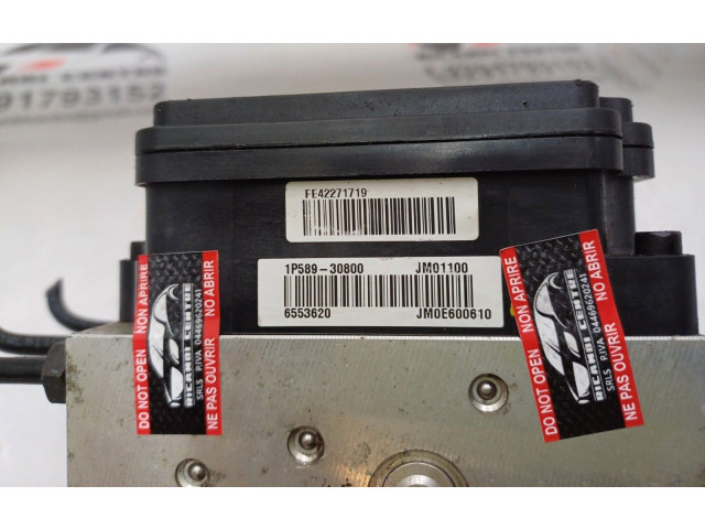 Блок управления АБС 589201P280, 125CV   KIA Venga