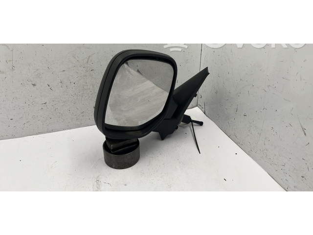 Zpětné zrcátko Citroen Berlingo 2004 00008153JK