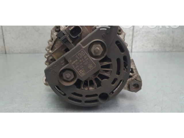 Генератор 56041322 Jeep Grand Cherokee (WJ) 4.0