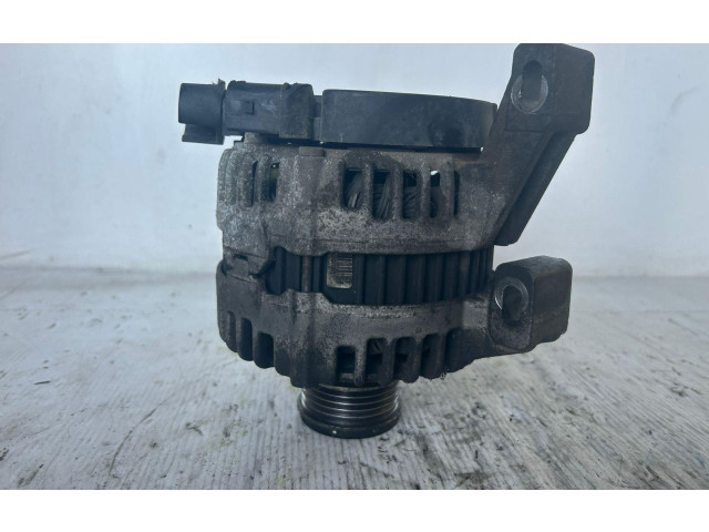 Генератор 36001105, 0121615005 Volvo S80