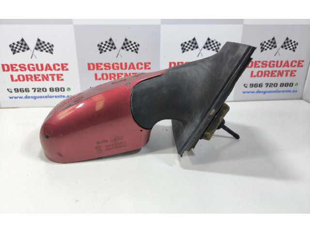 Zpětné zrcátko Tata Indica Vista I 2003 022788