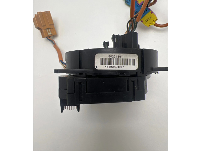 Подрулевой шлейф SRS 8622186, 81M0824CF Volvo S60