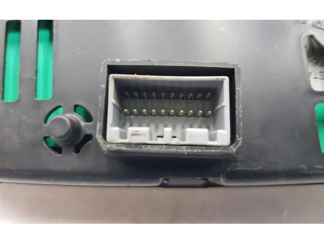 Панель приборов 8021031520, 8021031520 SsangYong Actyon