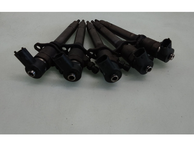 Комплект жиклеров (форсунок) 0445110078    Volvo V70