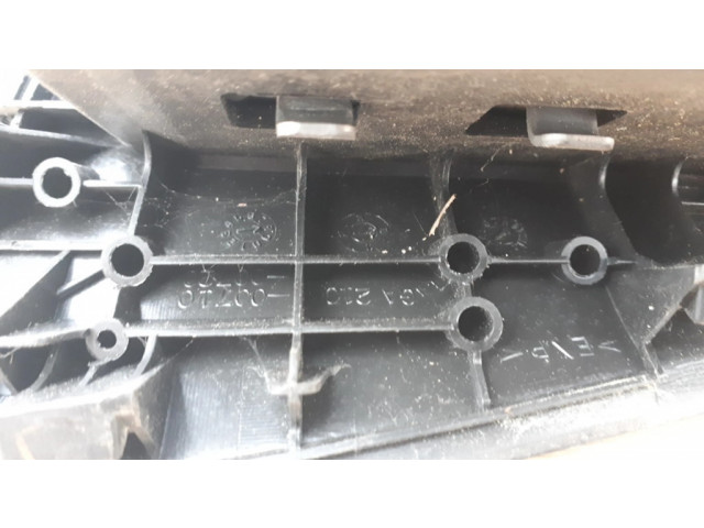 Подушка безопасности пассажира MR975124 Mitsubishi Outlander