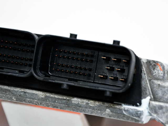 Řídící jednotka 0281011553 Fiat Punto (188) 1999