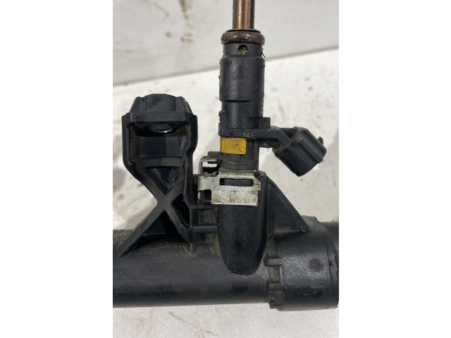 Vstřikovač Citroen C3 Picasso