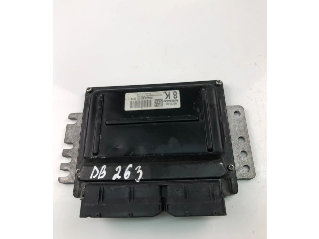 Řídící jednotka MEC32220 Nissan Almera G11 G15 2012